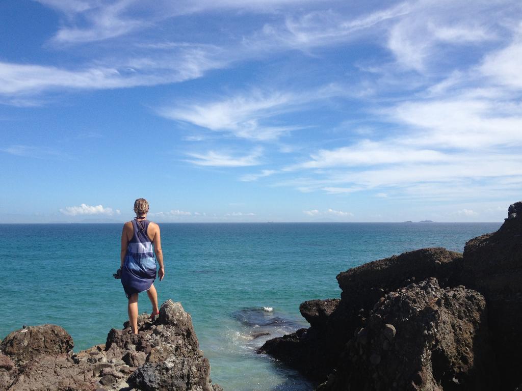 Retreat Wabi-Sabi - Walk To Ohama Beach - Max 12 Ppl 시모다 외부 사진