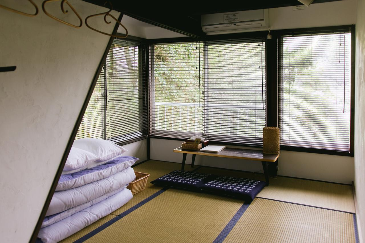 Retreat Wabi-Sabi - Walk To Ohama Beach - Max 12 Ppl 시모다 외부 사진