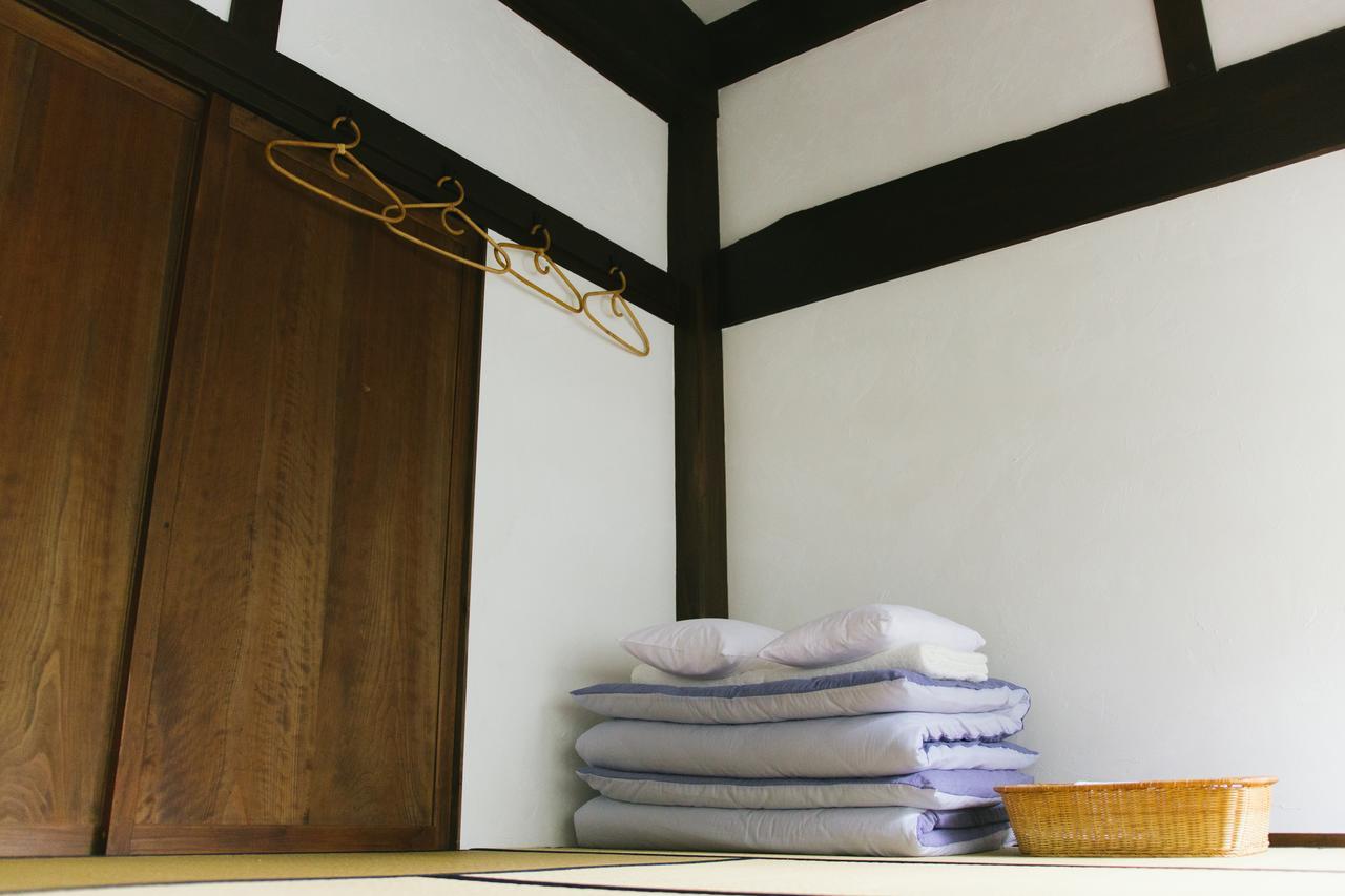Retreat Wabi-Sabi - Walk To Ohama Beach - Max 12 Ppl 시모다 외부 사진
