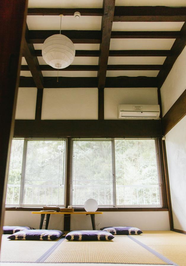 Retreat Wabi-Sabi - Walk To Ohama Beach - Max 12 Ppl 시모다 외부 사진