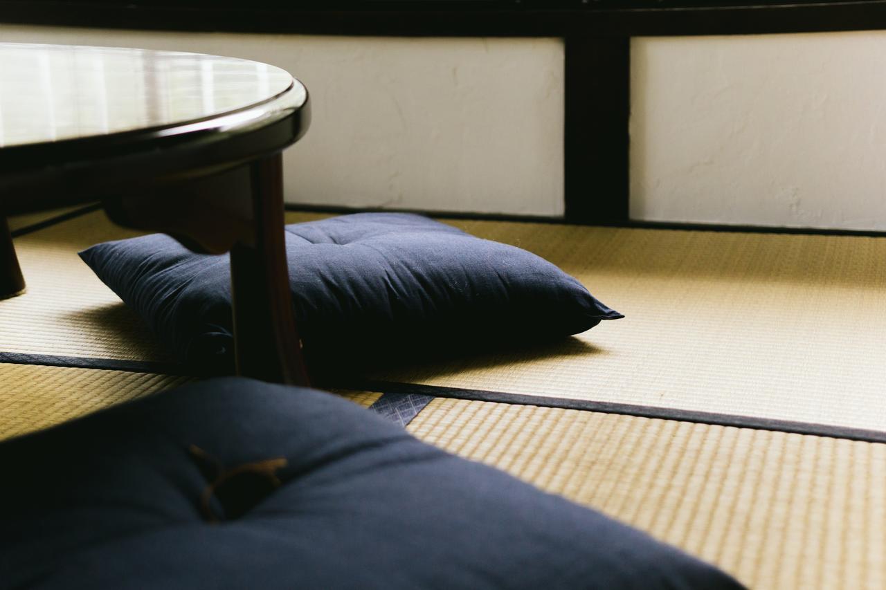 Retreat Wabi-Sabi - Walk To Ohama Beach - Max 12 Ppl 시모다 외부 사진